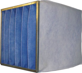 Jasun Bag Filters