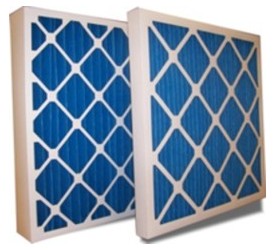 Jasun Panel Filters